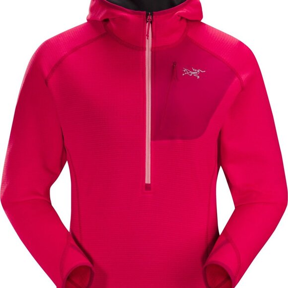 Arc'teryx Konseal Hoody Women's XS - Picture 1 of 4